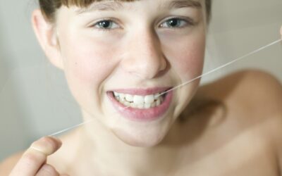 Keeping Teeth Clean with Braces in Greenwood Lake, NY