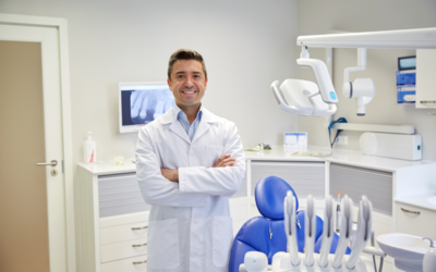 What is an Orthodontist?