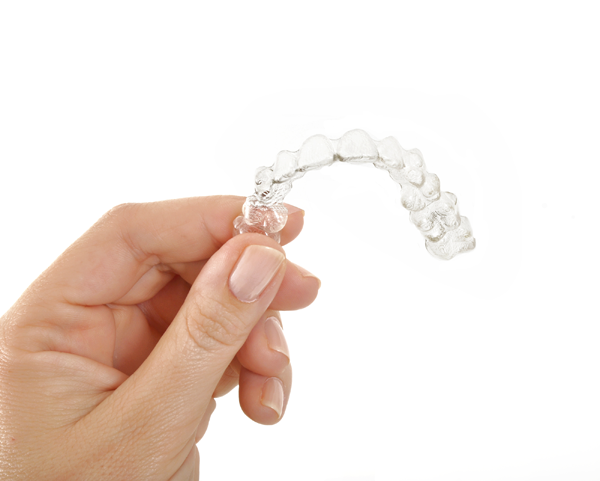 How Long Do I Have To Wear Invisalign?