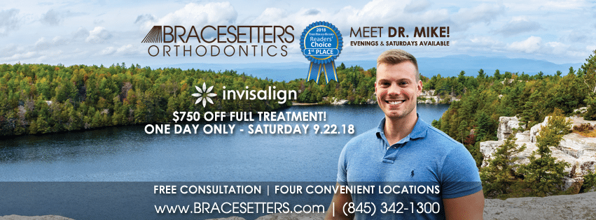 $750 Off Invisalign and Braces