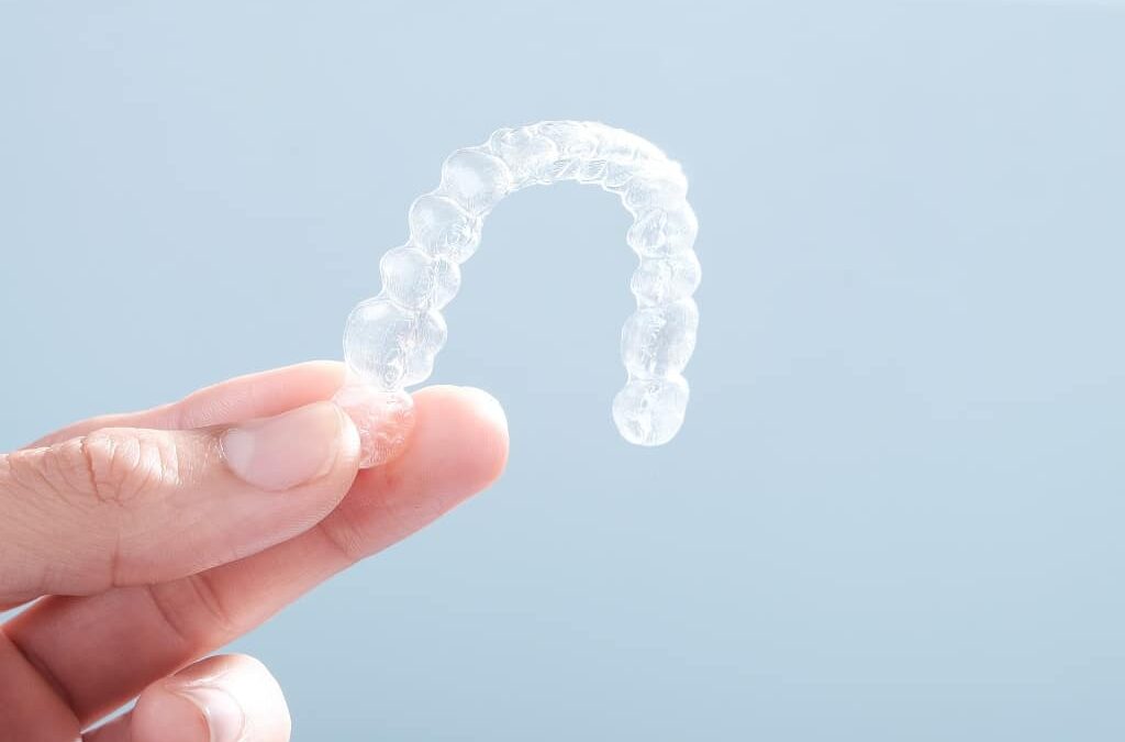 Can Invisalign Fix My Underbite?