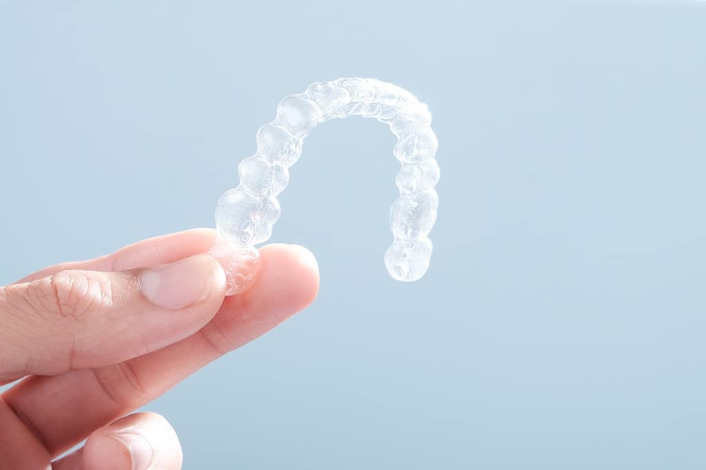 Am I a candidate for Invisalign in Orange County NY?
