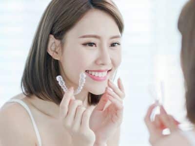 How Much Is The Average Cost Of Invisalign?
