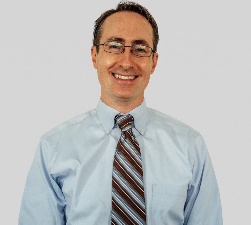 Meet Dr. Jonathan Schlosser