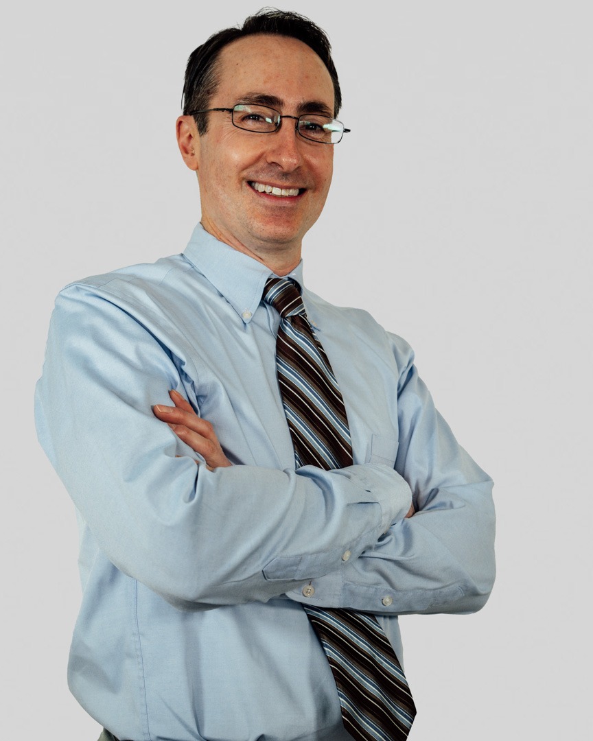 doctor headshot