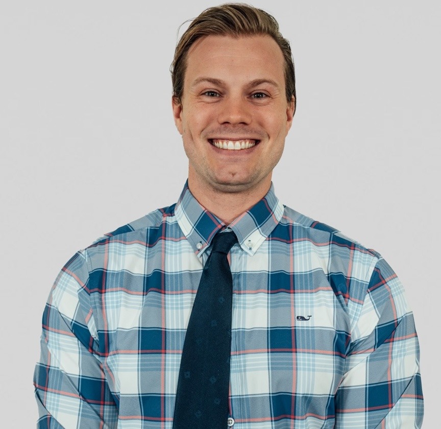 Meet Dr. Mike Skrobola