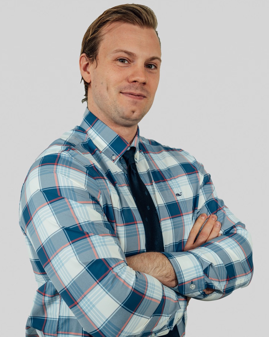 doctor headshot