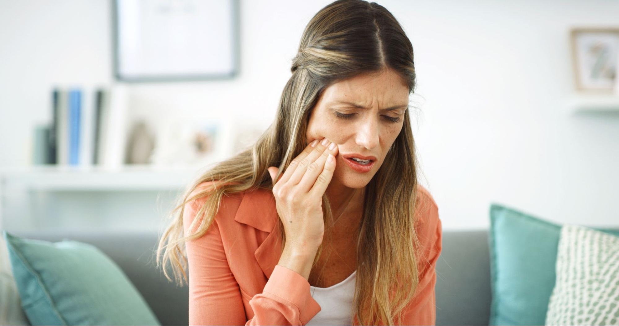 How to Relieve Dental Discomfort