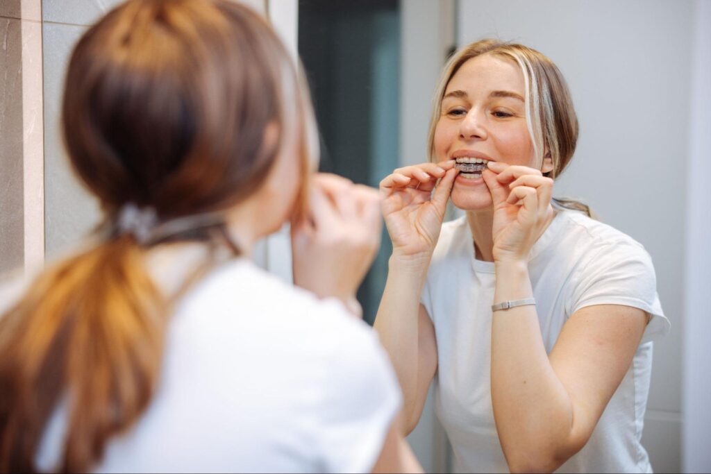 How to Relieve Dental Discomfort