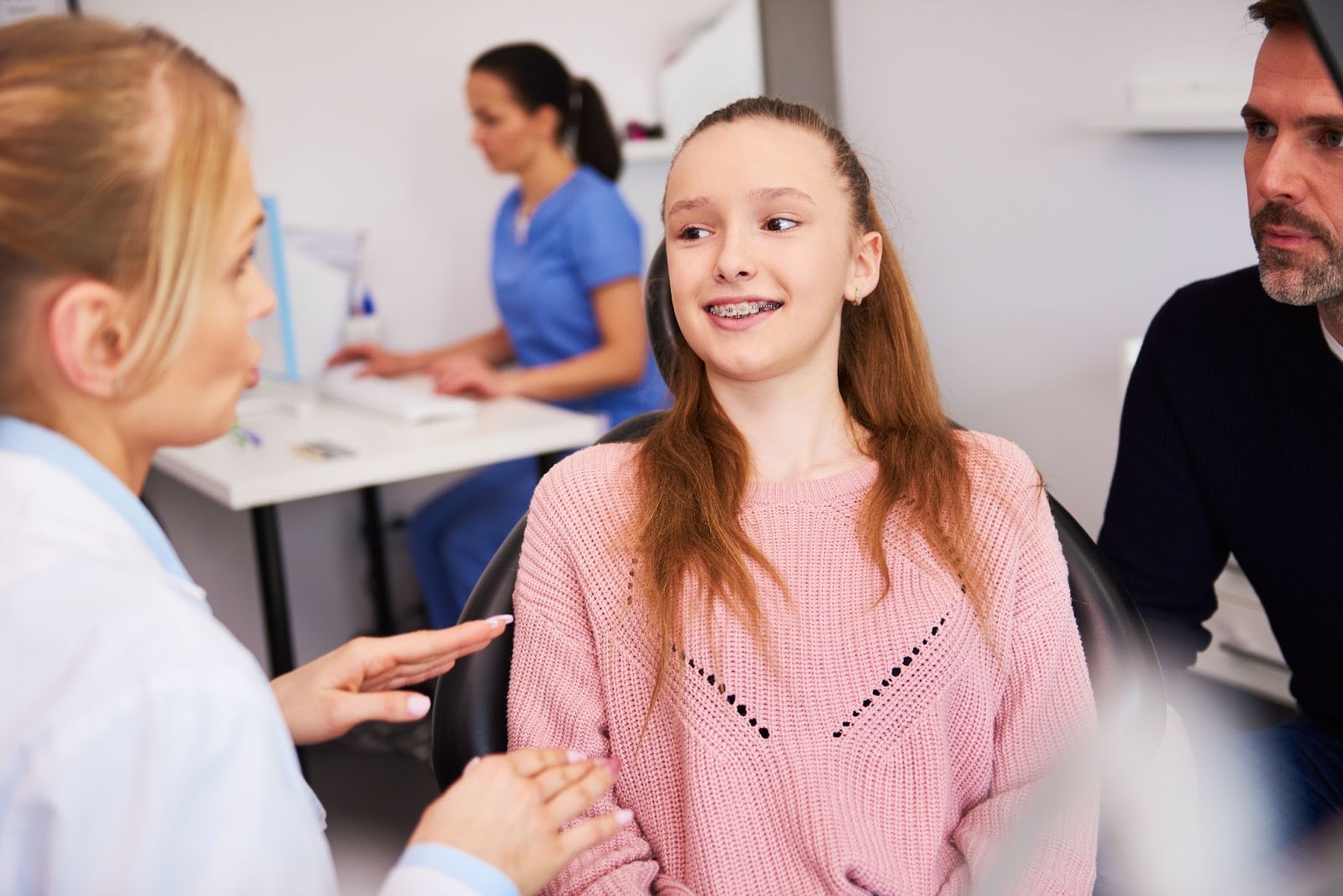 What Parents Should Know About Teen Orthodontics in Middletown