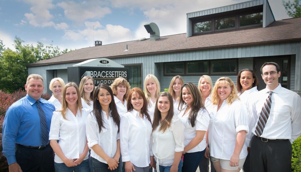 How to Maintain Great Oral Hygiene with Braces