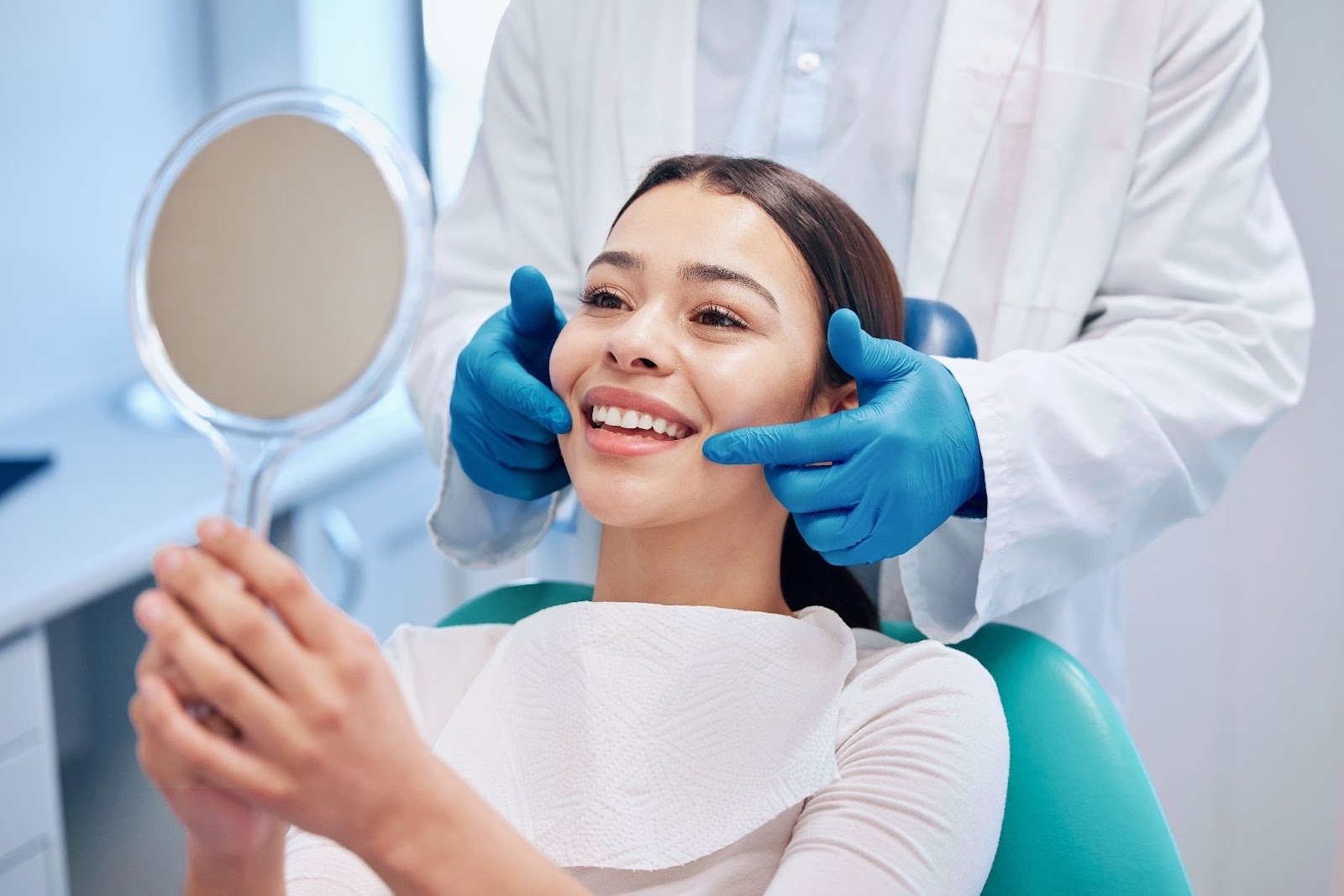 Why Orthodontists and Dentists Both Play a Role in Your Smile Journey